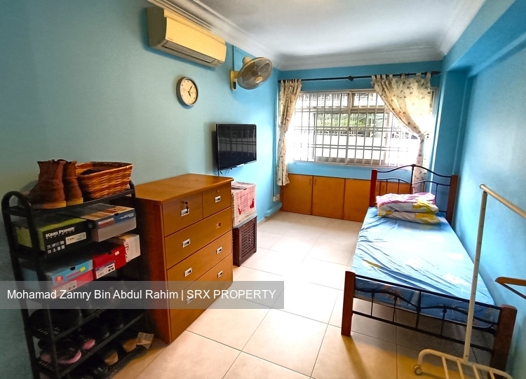 Blk 350 Tampines Street 33 (Tampines), HDB 5 Rooms #382773861